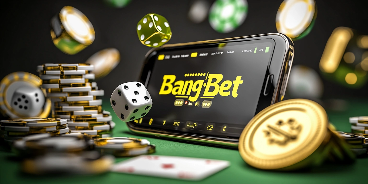 BangBet app