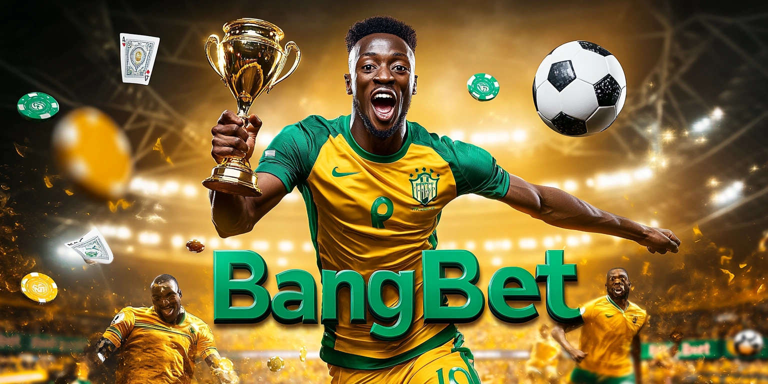 BangBet Nigeria