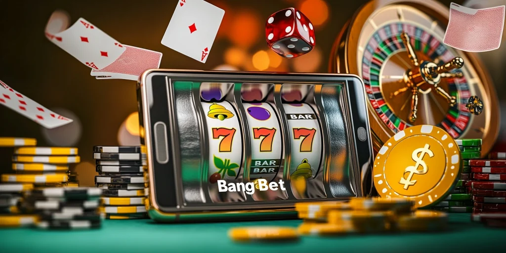 BangBet App