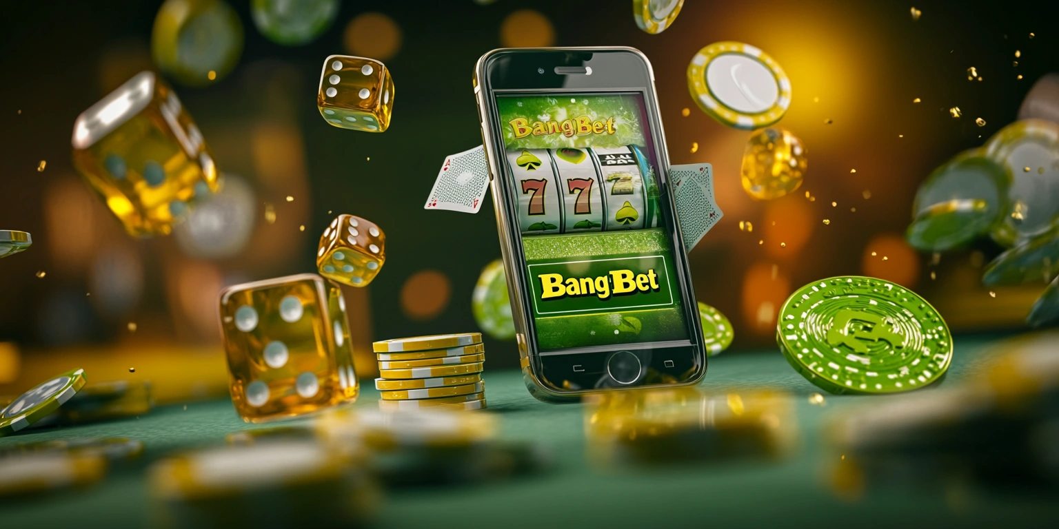 bangbet nigeria login